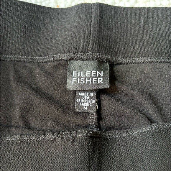 Eileen Fisher Pants. - Picture 6 of 6